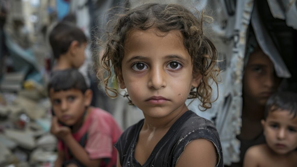 Beyond Business: Why Charity Is Core to Who We Are