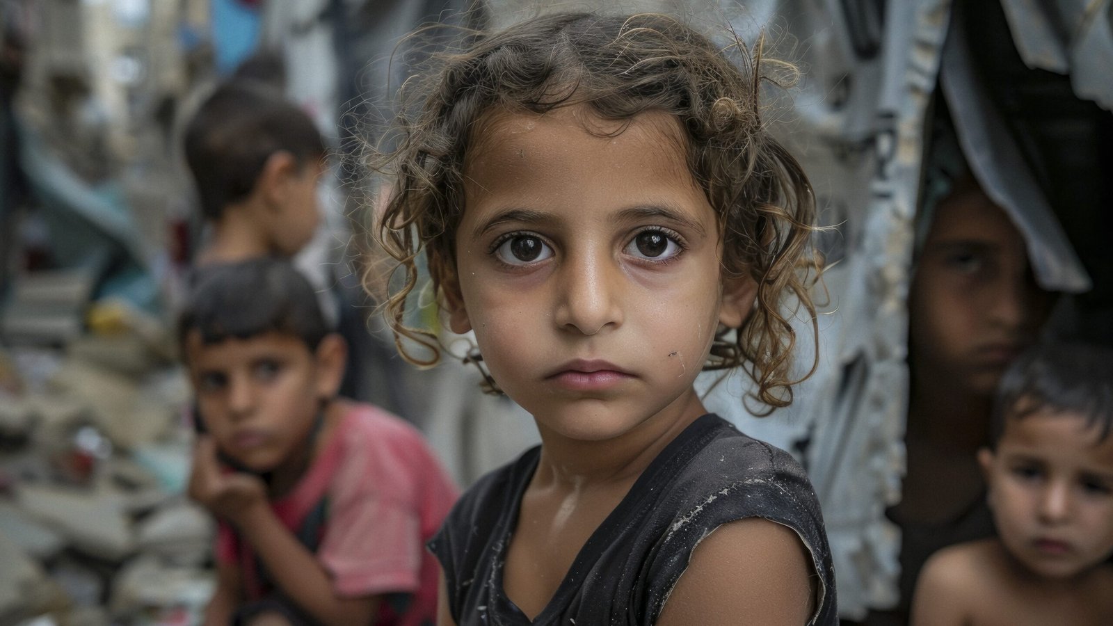 Beyond Business: Why Charity Is Core to Who We Are